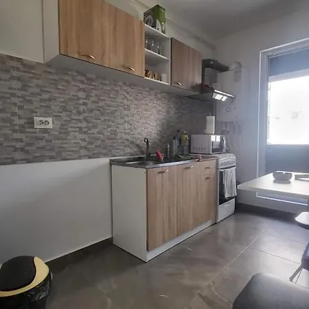 Myplace - Garsoniesa Lägenhet *