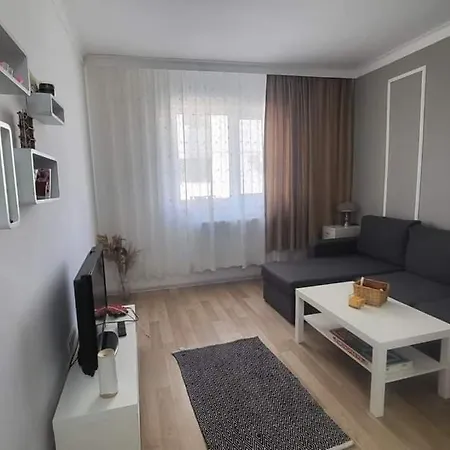 Myplace - Garsoniesa *