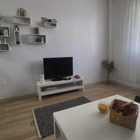 Lägenhet Myplace - Garsoniesa Cluj-Napoca