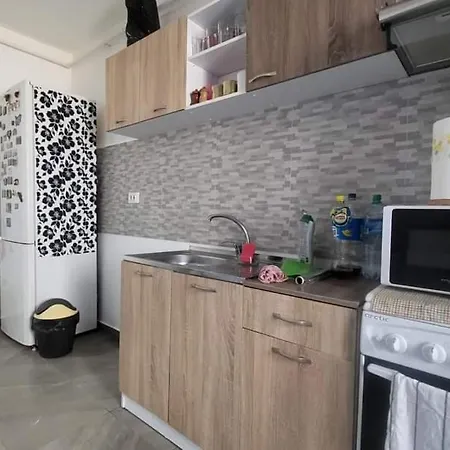 Myplace - Garsoniesa * Cluj-Napoca